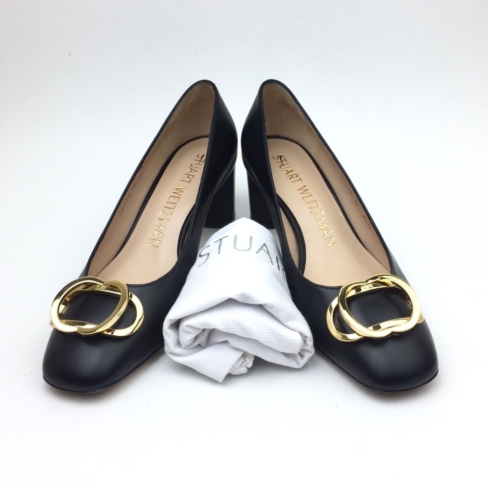 Stuart Weitzman Anicia Pump sz 6.5